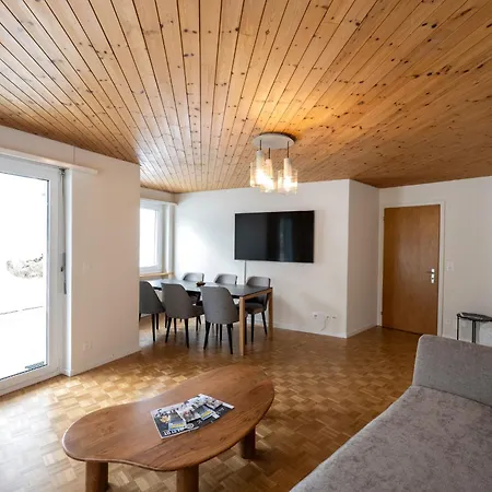 Alberti Platz Apartman