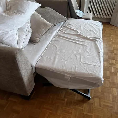 Apartman Alberti Platz Davos