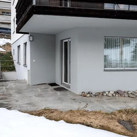 Alberti Platz Apartmán