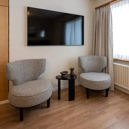 Apartmán Alberti Platz *