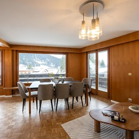 Alberti Platz Apartman