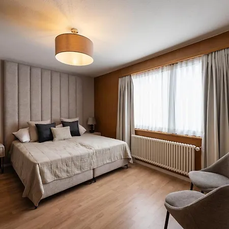 Alberti Platz Apartman