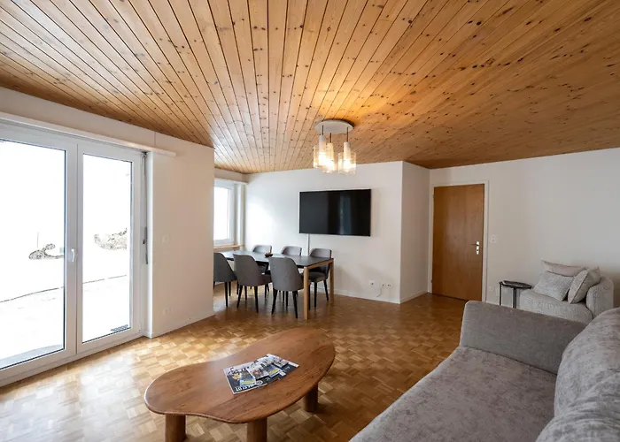 Alberti Platz 公寓