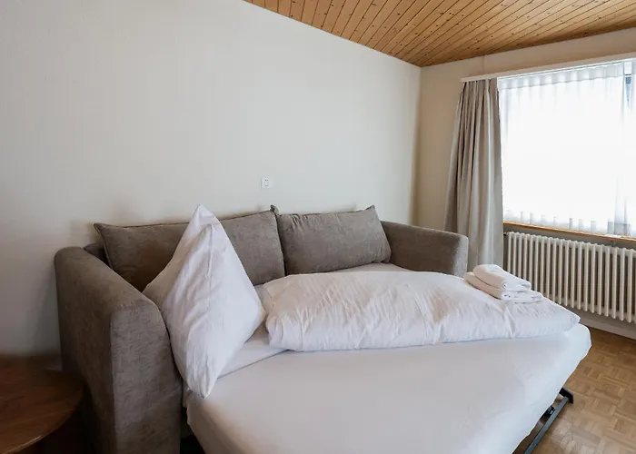 Alberti Platz 公寓