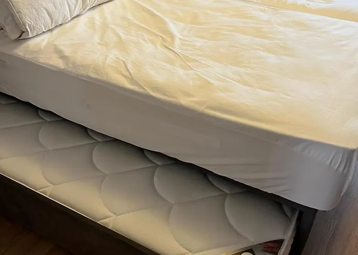 公寓 Alberti Platz