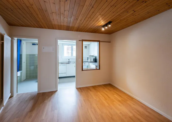 Alberti Platz 公寓