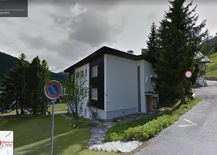 Alberti Platz 公寓