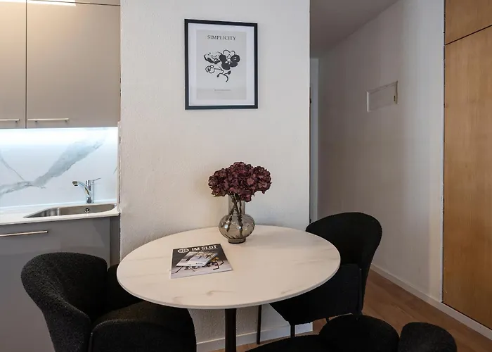 Alberti Platz * 达沃斯