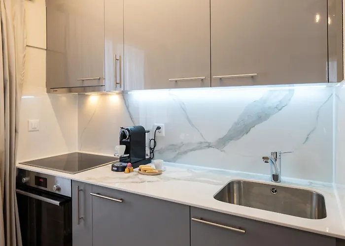 Alberti Platz 达沃斯