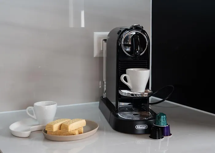 Alberti Platz 公寓 达沃斯