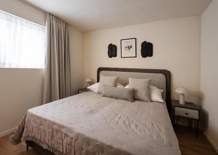 Alberti Platz 公寓