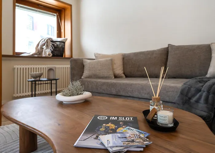 Alberti Platz * 达沃斯