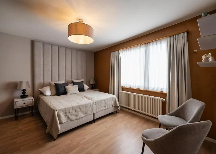 Alberti Platz 公寓