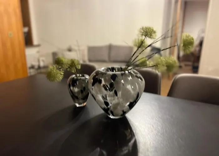 公寓 Alberti Platz 达沃斯